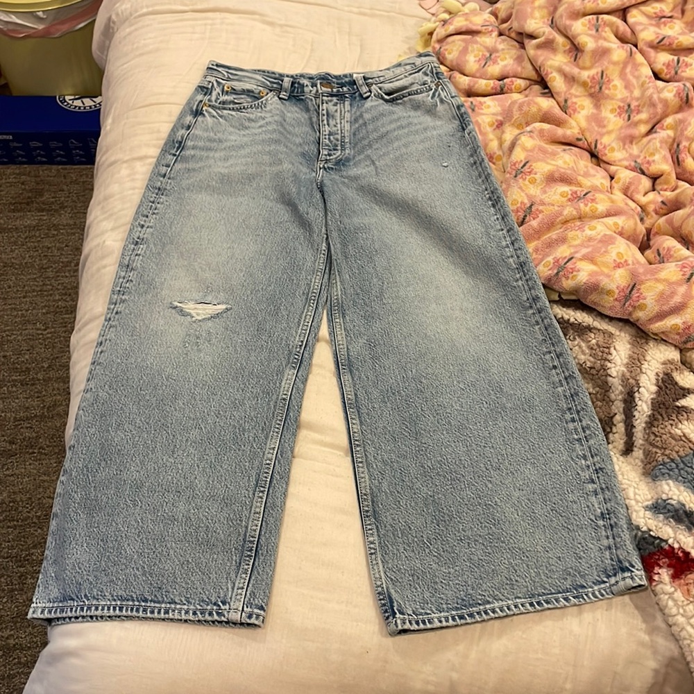 rag & bone jeans